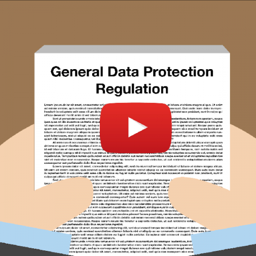 Video: What is the General Data Protection Regulation?
